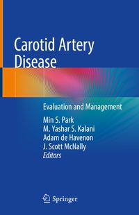 Produktbild: Carotid Artery Disease