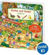 Produktbild: Suche und finde! - Ostern