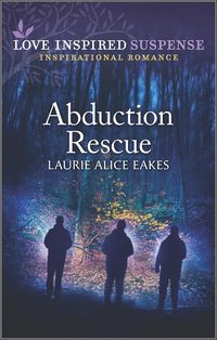 Produktbild: Abduction Rescue