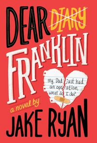 Produktbild: Dear Franklin