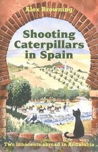 Produktbild: Shooting Caterpillars in Spain