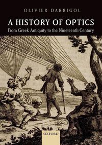 Produktbild: Hist Of Optics from Greek Anti