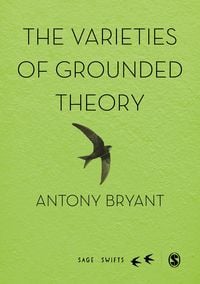 Produktbild: The Varieties of Grounded Theory