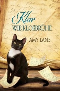 Produktbild: Klar wie Klo&szlig;br&uuml;he