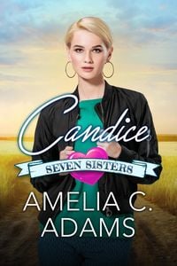 Produktbild: Candice (Seven Sisters, #6)