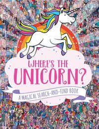 Produktbild: Where's the Unicorn?