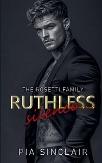 Produktbild: Ruthless Silence