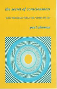 Produktbild: Ableman, P: Secret of Consciousness