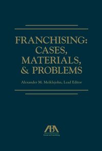 Produktbild: Franchising