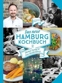 Bild vom Artikel Das Neue Hamburg Kochbuch vom Autor Thomas Sampl