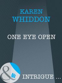 Produktbild: One Eye Open