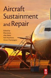 Produktbild: Aircraft Sustainment and Repair