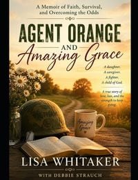 Produktbild: Agent Orange and Amazing Grace