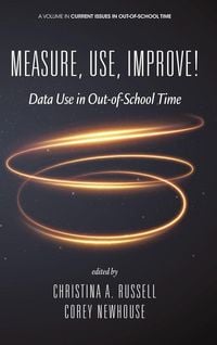 Produktbild: Measure, Use, Improve!