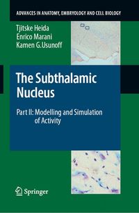 Produktbild: The Subthalamic Nucleus