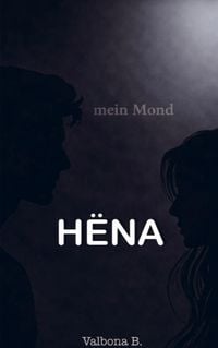 Produktbild: H&euml;na