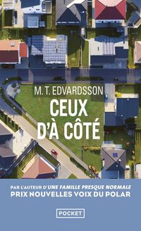 Produktbild: Ceux d'&agrave; c&ocirc;t&eacute;