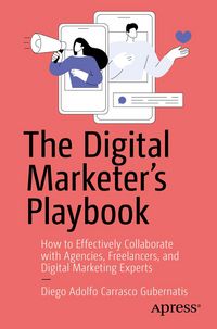 Produktbild: The Digital Marketer's Playbook