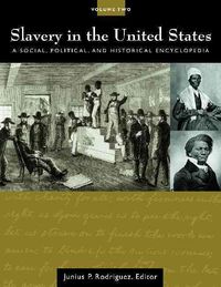 Produktbild: Slavery in The Us -2v