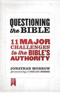Produktbild: Questioning the Bible