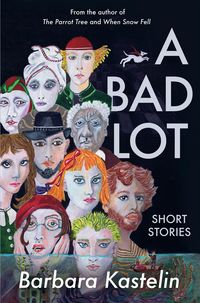 Produktbild: Bad Lot