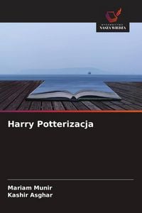 Produktbild: Harry Potterizacja