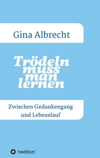 Produktbild: Tr&ouml;deln muss man lernen