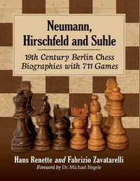 Produktbild: Neumann, Hirschfeld and Suhle