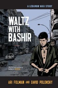 Produktbild: Folman, A: Waltz with Bashir