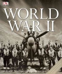 Produktbild: World War II (UK)