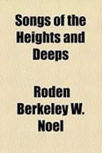 Produktbild: Songs of the Heights and Deeps