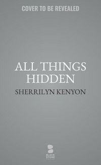 Produktbild: All Things Hidden