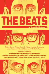 Produktbild: The Beats