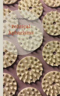 Produktbild: Political Aphorisms