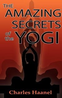 Produktbild: The Amazing Secrets of the Yogi