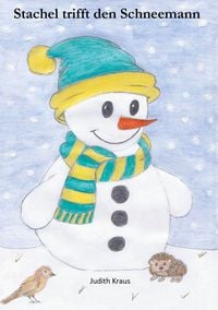 Produktbild: Stachel trifft den Schneemann