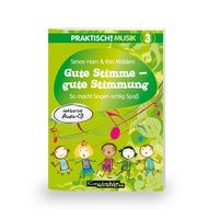 Produktbild: Horn, S: Praktisch! Musik 3