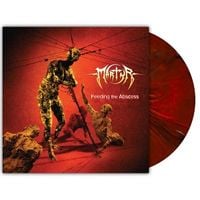 Produktbild: Feeding The Abscess (Reissue)