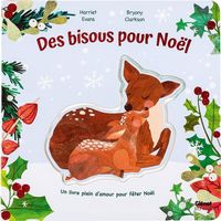 Produktbild: Des bisous pour noel