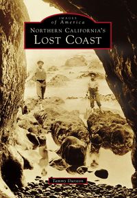 Produktbild: Northern California's Lost Coast