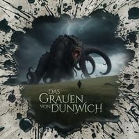 Produktbild: Das Grauen von Dunwich
