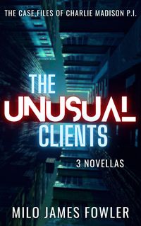 Produktbild: The Unusual Clients
