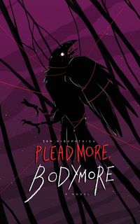 Produktbild: Plead More, Bodymore