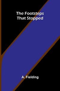 Produktbild: The Footsteps That Stopped