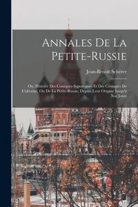 Produktbild: Annales De La Petite-russie