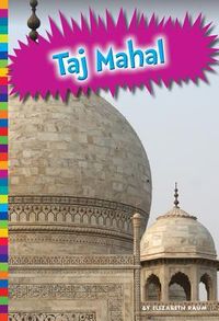 Produktbild: Taj Mahal