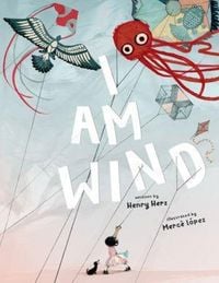 Produktbild: I Am Wind