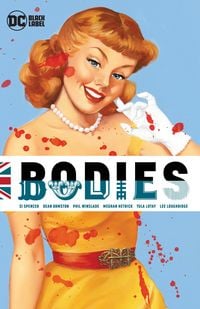 Produktbild: Bodies (New Edition)