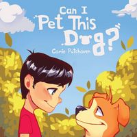 Produktbild: Can I Pet This Dog?