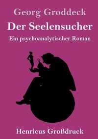 Produktbild: Der Seelensucher (Gro&szlig;druck)
